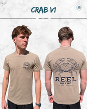Crab V1