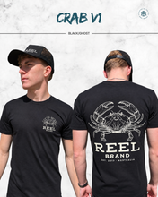 Crab V1