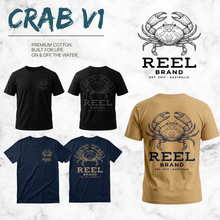 Crab V1