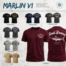 Marlin V1