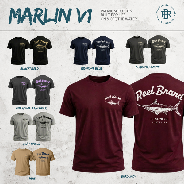 Marlin V1