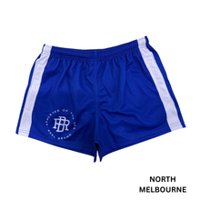 Footy Shorts