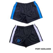 Footy Shorts