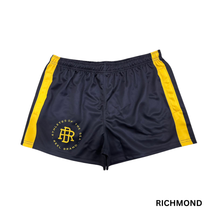 Footy Shorts