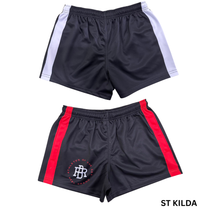 Footy Shorts
