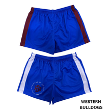Footy Shorts