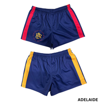 Footy Shorts