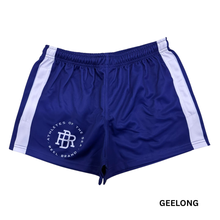 Footy Shorts