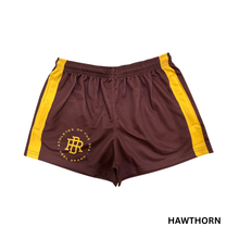 Footy Shorts
