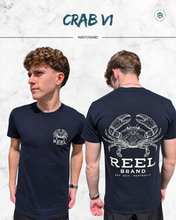 Crab V1