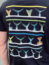 Fish Tail Short Sleeve Tee - REEL BRAND