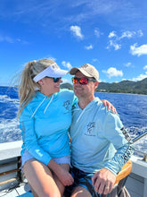 TUNA CHAMPS 3.0 Hooded Sage