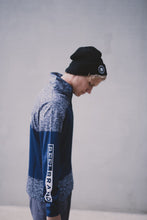 AOTS Fishing Shirt Zip Collar - REEL BRAND