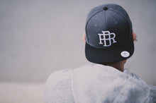 Premium Flat Peak Cap - REEL BRAND