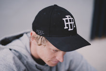 Snap Back Cap - REEL BRAND