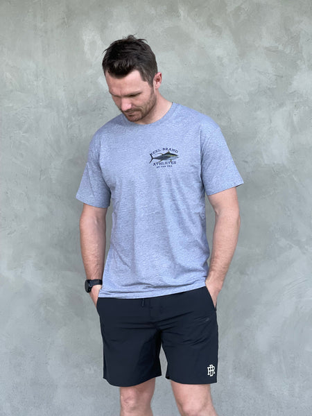 Tuna Tee - REEL BRAND
