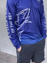 Tuna Champions Combo 2021 - REEL BRAND