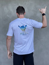 Shakka Tee - REEL BRAND