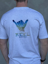 Shakka Tee - REEL BRAND