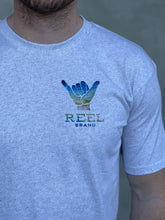 Shakka Tee - REEL BRAND