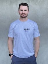 Barramundi Tee - REEL BRAND