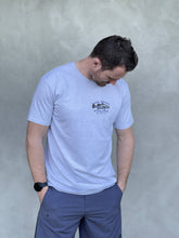 Barramundi Tee - REEL BRAND