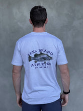 Barramundi Tee - REEL BRAND