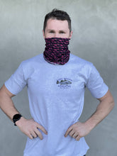 Bait Fish Head Sock Pink - REEL BRAND