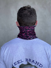 Bait Fish Head Sock Pink - REEL BRAND