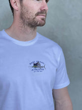 Sailfish Tee - REEL BRAND