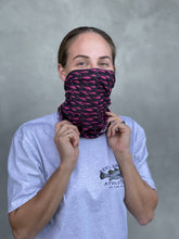 Bait Fish Head Sock Pink - REEL BRAND