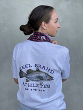 Bait Fish Head Sock Pink - REEL BRAND