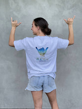 Shakka Tee - REEL BRAND