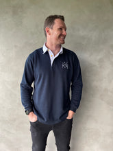 Rugby Top - REEL BRAND