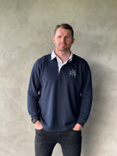 Rugby Top - REEL BRAND