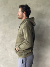 Hoodie - Cross Rods Emblem - REEL BRAND