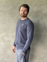 Crew Neck Jumper - REEL BRAND