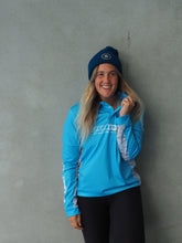 Tropi-cool Shirt Light Blue - REEL BRAND