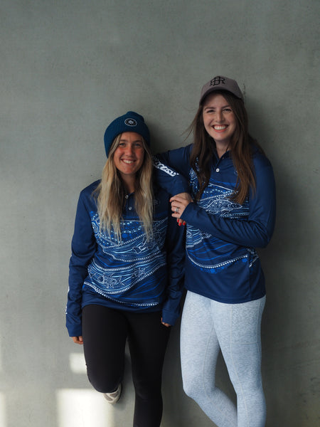 Tropi-cool Shirt QN - REEL BRAND