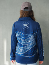 Tropi-cool Shirt QN - REEL BRAND