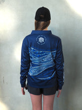 Kids Tropi-cool Shirt QN - REEL BRAND