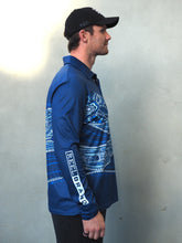 Tropi-cool Shirt QN - REEL BRAND