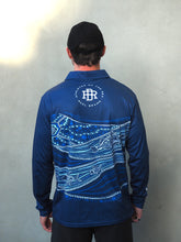 Tropi-cool Shirt QN - REEL BRAND