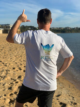 Shakka Tee - REEL BRAND