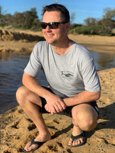 Tuna Tee - REEL BRAND