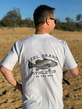 Barramundi Tee - REEL BRAND