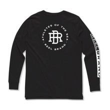 Essentials Reel Long Sleeve Tee - REEL BRAND