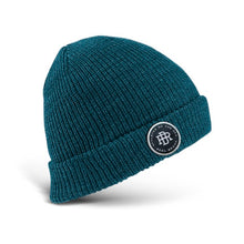 Dock Beanie Aqua - REEL BRAND