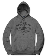 Marlin Slouch Hoodie - REEL BRAND