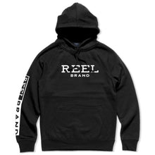 Essentials Hoodie - REEL BRAND